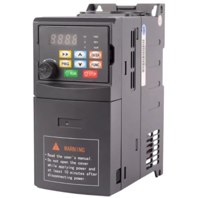 Преобразователь частоты IDS-Drive Z222T2NK, 2,2 кВт, 220 В