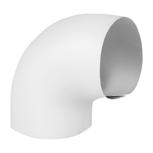 Угол ПВХ K-FLEX PVC SE 90-3S 219/60 мм, серый