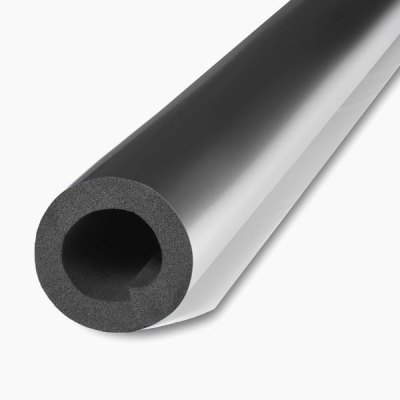 Трубка K-FLEX ECO AL CLAD 32×42 мм, 1 м