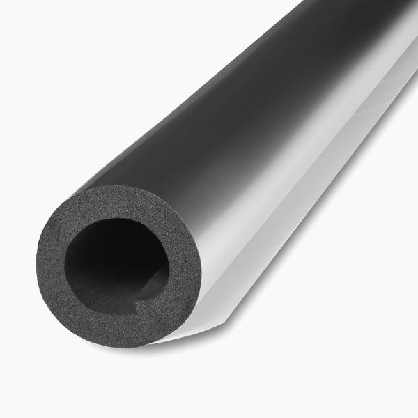 Трубка K-FLEX ECO AL CLAD 32×108 мм, 1 м