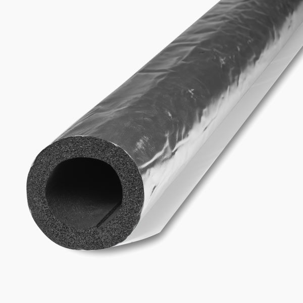 Трубка K-FLEX ECO IC CLAD SR 9×18 мм, 1 м