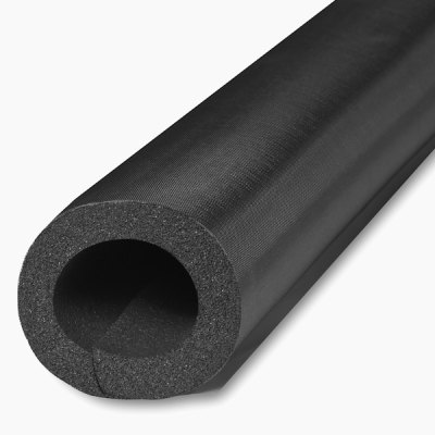 Трубка K-FLEX SOLAR HT IC CLAD BK 13×15 мм, 1 м