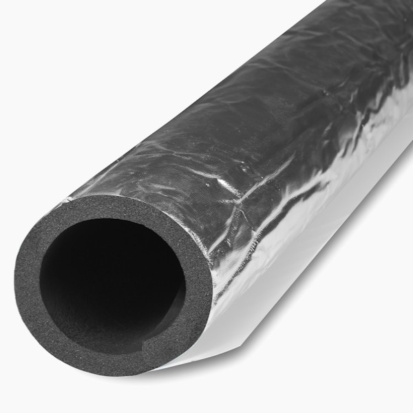 Трубка K-FLEX SOLAR HT IC CLAD SR 9×54 мм, 1 м
