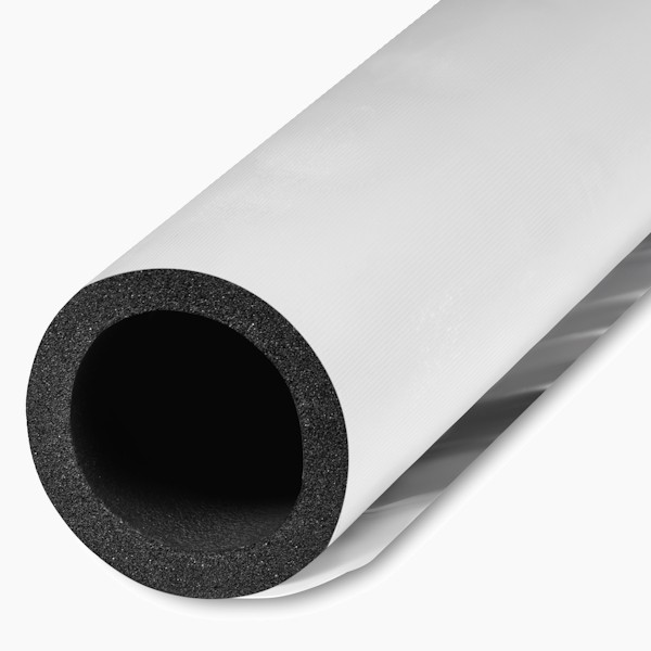 Трубка K-FLEX ST IN CLAD Grey 32×42 мм, 1 м