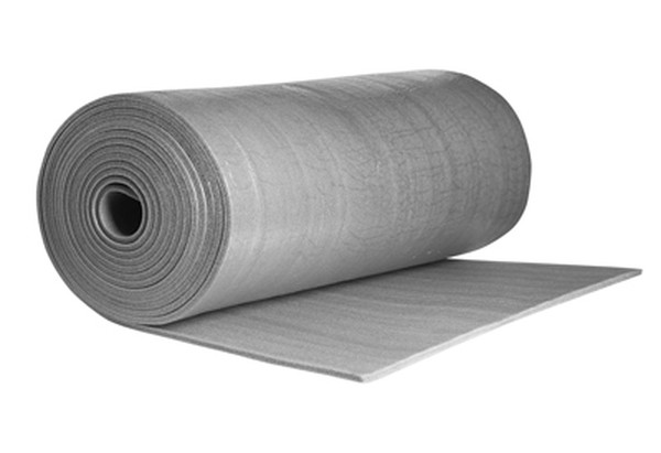 Рулон K-FLEX PE METAL 20×1000 мм, 8 м