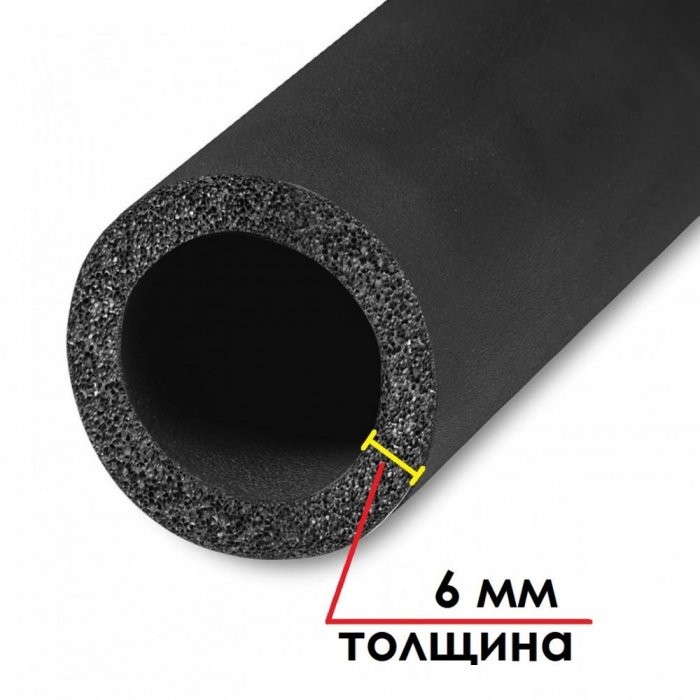 Трубка K-FLEX ST 25×28 мм, 2 м